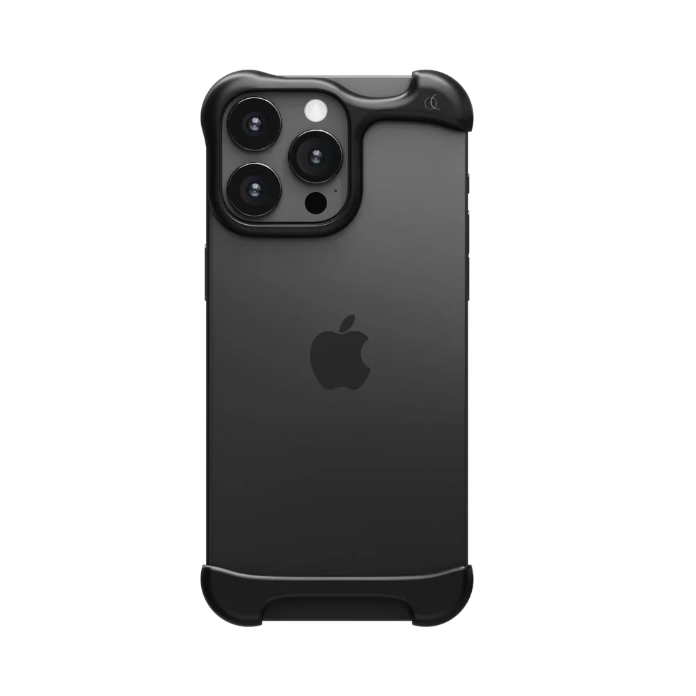 AXIS Pulse Bumper Case (BLACK)